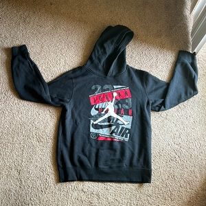 air jordan hoodie